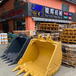 China Guangzhou Junhui Construction Machinery Co., Ltd.