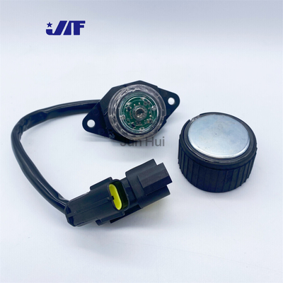 botão de controle do regulador de pressão 21Q4-20812 para Hyundai R210-9 R220-9 R330-9