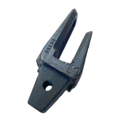 qualidade  Excavator EC360  Bucket Teeth VOE14556464 Long Wear Life fábrica