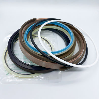 qualidade  SY485H SY550H Sany Bucket Cylinder Seal Kit 60248642 60149564 fábrica