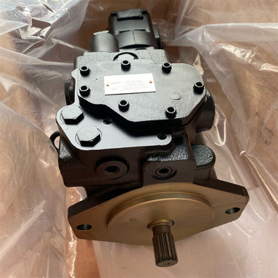 qualidade  YT10V00002F1 Excavator Hydraulic Parts , Hydraulic Main Pump fit SK60SR SK70SR SK80CS fábrica