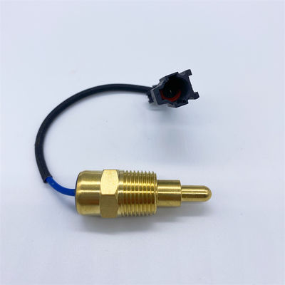 qualidade  Hitachi Excavator Electrical Parts , Water Temperature Sensor 1831610330 fábrica