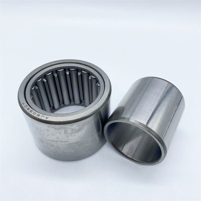 qualidade  Hydraulic Pump Needle Roller Excavator Bearing AJ503807 Chrome Steel GCR15 fábrica