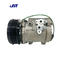 Compressor 305-0324 245-7779 de Air Conditioning Accessories da máquina escavadora de E336D