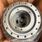 Máquina escavadora Gear Parts de E320C E320D, caixa de engrenagens da redução do motor 191-3237 227-6949