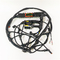 VOE15187835 máquina escavadora Electrical Parts, chicote de fios de cabo do motor de  D13