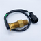 Sensor 7861-92-2310 de Electrical Parts Speed da máquina escavadora de KOMATSU 6D102E