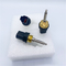 Sensor 264-4297 de Electrical Parts Temperature da máquina escavadora de C12 C15 C18