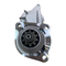 600-863-5111 1280002561 acionador de partida 6BT5.9 de Engine Parts Komatsu 6D107 da máquina escavadora